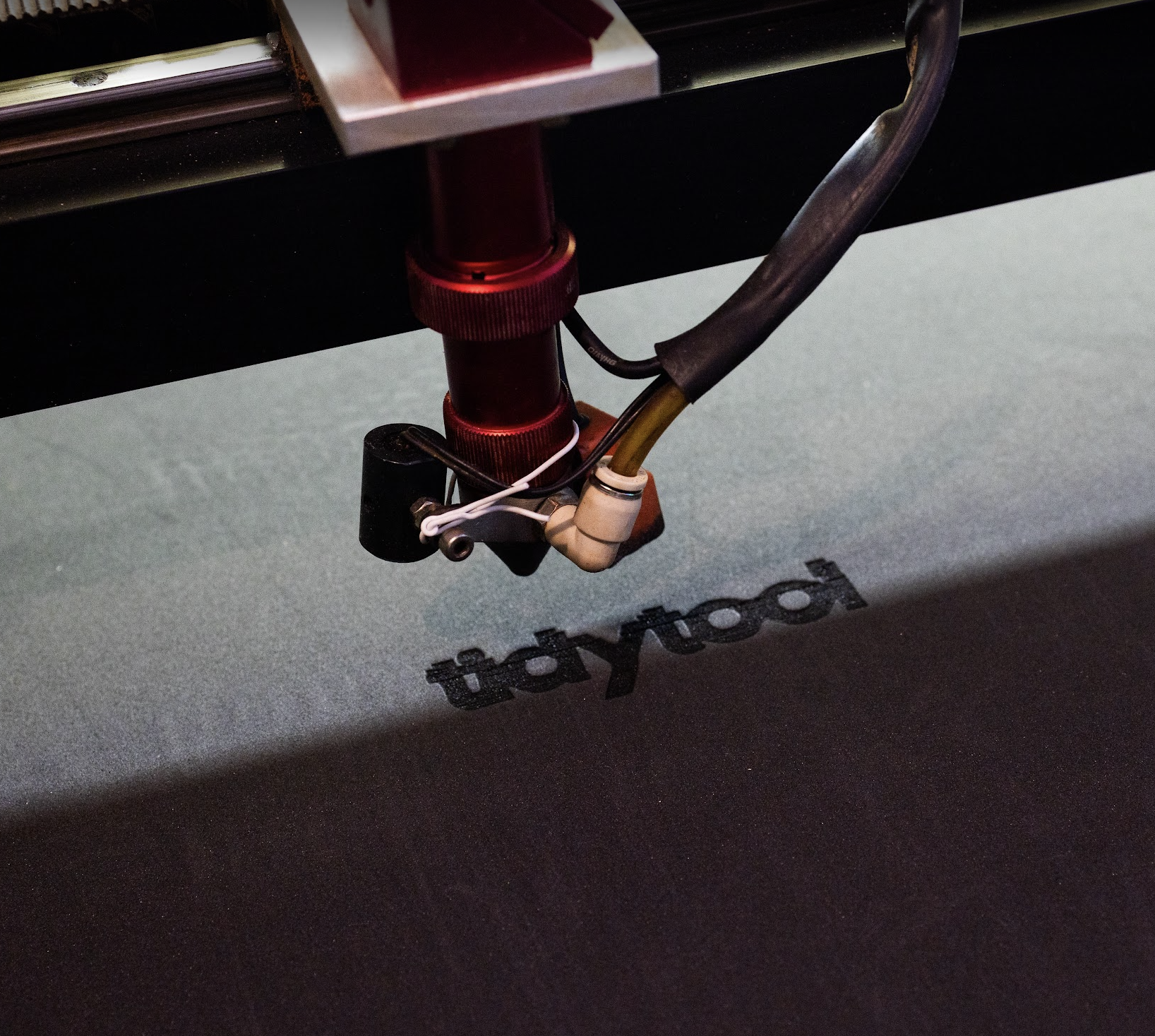 TidyTool foam insert